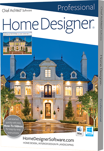 Home Designer Pro Torrent